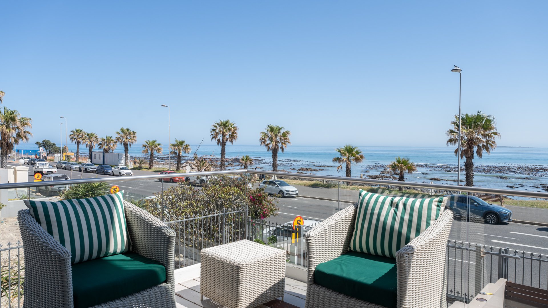 3 Bedroom Property for Sale in Mouille Point Western Cape